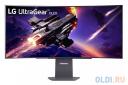 Монитор 44.5" LG 45GS95QE-B.ARUZ