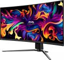 Монитор MSI 34" MAG 341CQP QD-OLED