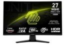 Монитор 27" MSI MAG 274CQF