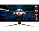 Монитор MSI MAG401QR черный