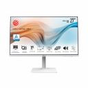 27" Монитор MSI Modern MD271PW White 75Hz 1920x1080 IPS