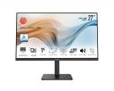 Монитор MSI Modern 27" (MD271QP) (Черный)