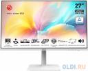 Монитор 27" MSI Modern MD272QXPW