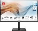 Монитор MSI Modern MD272XP 27", черный [9s6-3pb19h-232] 9S6-3PB19H-232
