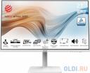 Монитор 27" MSI Modern MD272XPW