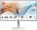 Монитор MSI 27" Modern MD272XPW белый IPS LED 16:9 HDMI M/M матовая 9S6-3PB19H-099
