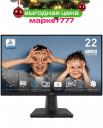 Монитор 21.5" MSI PRO MP225 Black