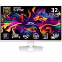 Монитор MSI MPG 321URXW QD-OLED