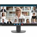 Монитор NEC MultiSync EA242F (черный)