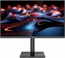 Монитор NPC MU2707-K, 3840x2160, IPS, 1хHDMI, 1хDP, 1хType-С, черный