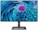 23.8" Монитор Philips 241E2FD 00/01 Black 75Hz 1920x1080 IPS