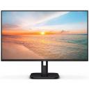 Монитор 23.8" PHILIPS 24E1N1300A (00/01) Black