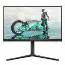 Монитор Philips 23.8" Evnia 3000 24M2N3200A, черный