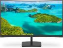 27" Монитор Philips 271E1SCA/00 Black 75Hz 1920x1080 VA