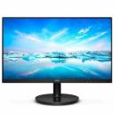 Монитор LCD 27'' [16:9] 1920х1080(FHD) VA, nonGLARE, 250cd/m2, H178°/V178°, 3000:1, 50М:1, 16,7 миллионов цветов, 4ms, VGA, HDMI, Tilt, Swivel, Speakers, 3Y, Black
