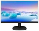 Монитор PHILIPS 27" 273V7QDSB черный