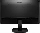 Монитор Philips 27" 273V7QDSB черный IPS LED 16:9 DVI HDMI матовая 250cd 1920x1080 D-Sub FHD 4.5кг