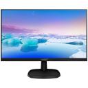 ЖК монитор Philips 273V7QDSB(00/01) черный