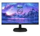 Монитор 27" Philips 273V7QDSB IPS 1920x1080 4ms HDMI, DVI-D, VGA