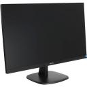 Монитор Philips LCD 27" 273V7QDSB черный {IPS 1920x1080 5мс 16:9 250cd 178/178 DVI HDMI D-Sub}