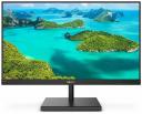 27" Монитор Philips 275E1S/01 черный 75Hz 2560х1440 IPS