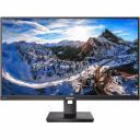 Монитор 27" Philips 279P1 IPS 3840x2160 4ms HDMI, DisplayPort, VGA