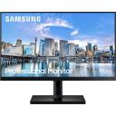 Монитор Samsung 24" F24T450FZI (LF24T450FZIXCI)