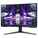 24" Монитор Samsung S24AG320NI, 1920x1080, 165 Гц, *VA, чёрный