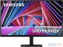 Монитор 27" Samsung LS27A700NWI