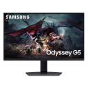 Монитор игровой Samsung Odyssey G5 G50D S27DG502EI 27"/IPS/2560х1440/180Гц/черный