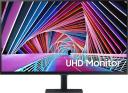 Монитор Samsung ViewFinity S7 S32A700NWI 32" Black (Черный)