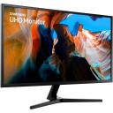 31.5" Монитор Samsung U32J590UQI Black 60Hz 3840x2160 VA