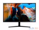 Монитор 32" Samsung U32J590UQI