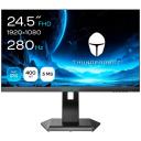 Монитор игровой Thunderobot Hitbox 24F280