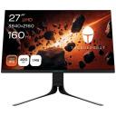 Монитор игровой Thunderobot Zero U160, 3840х2160, 27 дюймов, 400 нит