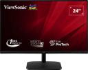 Монитор ViewSonic 23.8 VA2432-h черный IPS LED 4ms 16:9 HDMI матовая 250cd 178гр/178гр 1920x1080 VGA FHD 2.7кг VS17789