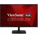 Монитор ViewSonic VA2732-h 27", черный [vs18231]