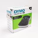 Принтер этикеток DYMO Label Manager 210D черный (S0784440)