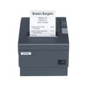 Чековый принтер Epson TM-T88IV