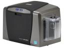 Принтер для пластиковых карт Fargo DTC1250e SS + Eth + MAG