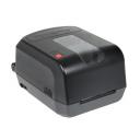 Принтер этикеток Honeywell PC42t Black