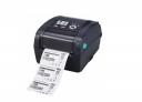 Принтер этикеток TSC TC300 (темный) PSU + Ethernet + RTC