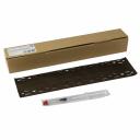 Накладка тканевая прижимной планки фьюзера + смазка Cet для Kyocera P2235dn/ 2235dw/ 2040dn/ 2040dw/ 2335d/ 2335dn/ 2335dw, M2235dn/ 2735dn/ 2835dw/ 2040dn/ 2135dn/ 2635dn/ 2635dw/ 2540dn/ 2540dw/ 2640idw/ 2735dw (CET7420)