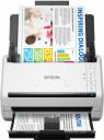 Сканер документов Epson WorkForce DS-530II B11B261401