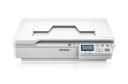 Сканер Epson WorkForce DS-5500N (B11B205131BT)