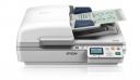 Сканер Epson WorkForce DS-7500N (B11B205331BT)