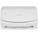 Fujitsu ScanSnap iX1600 White