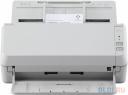 Сканер Fujitsu SP-1130N (PA03811-B021) A4 белый