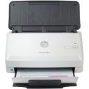 Протяжный сканер HP ScanJet Pro 2000 s2