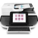 Сканер HP Scanjet Flow 8500fn2 L2762A